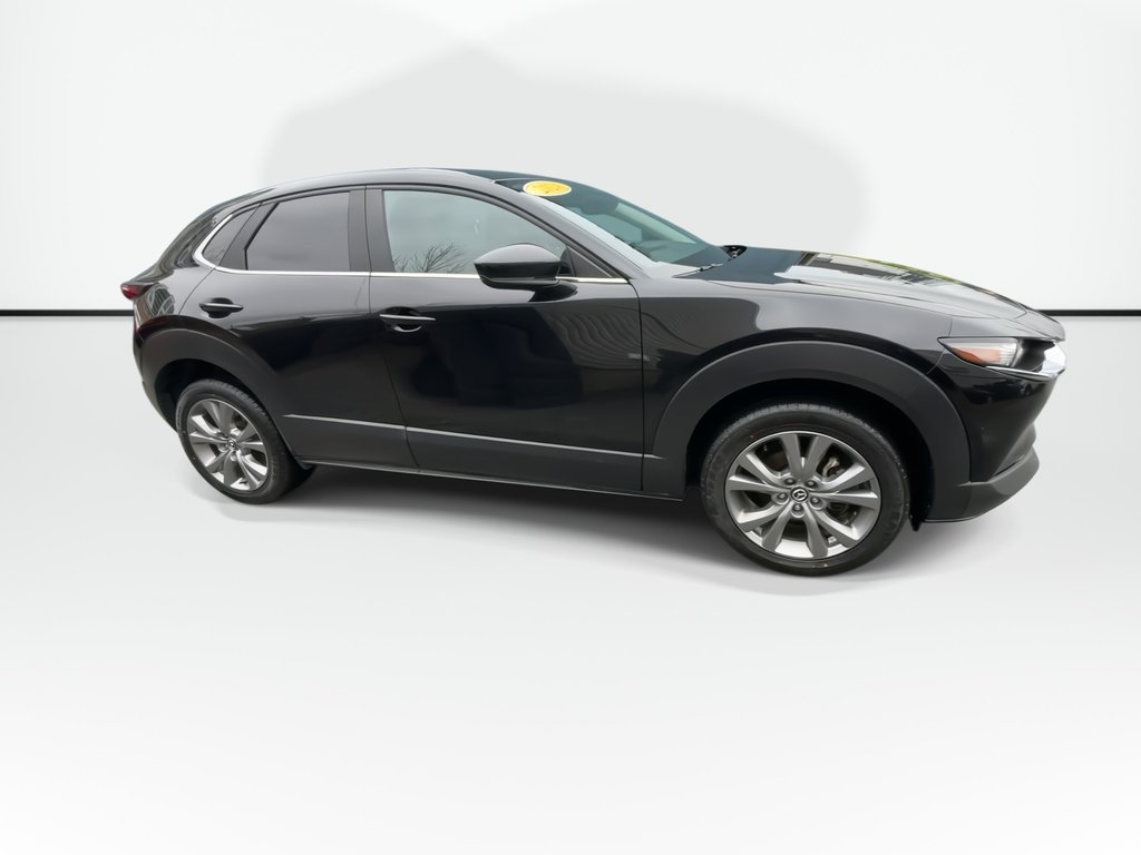 2024 Mazda CX-30 in Antigonish, Nova Scotia - 9 - w1024h768px