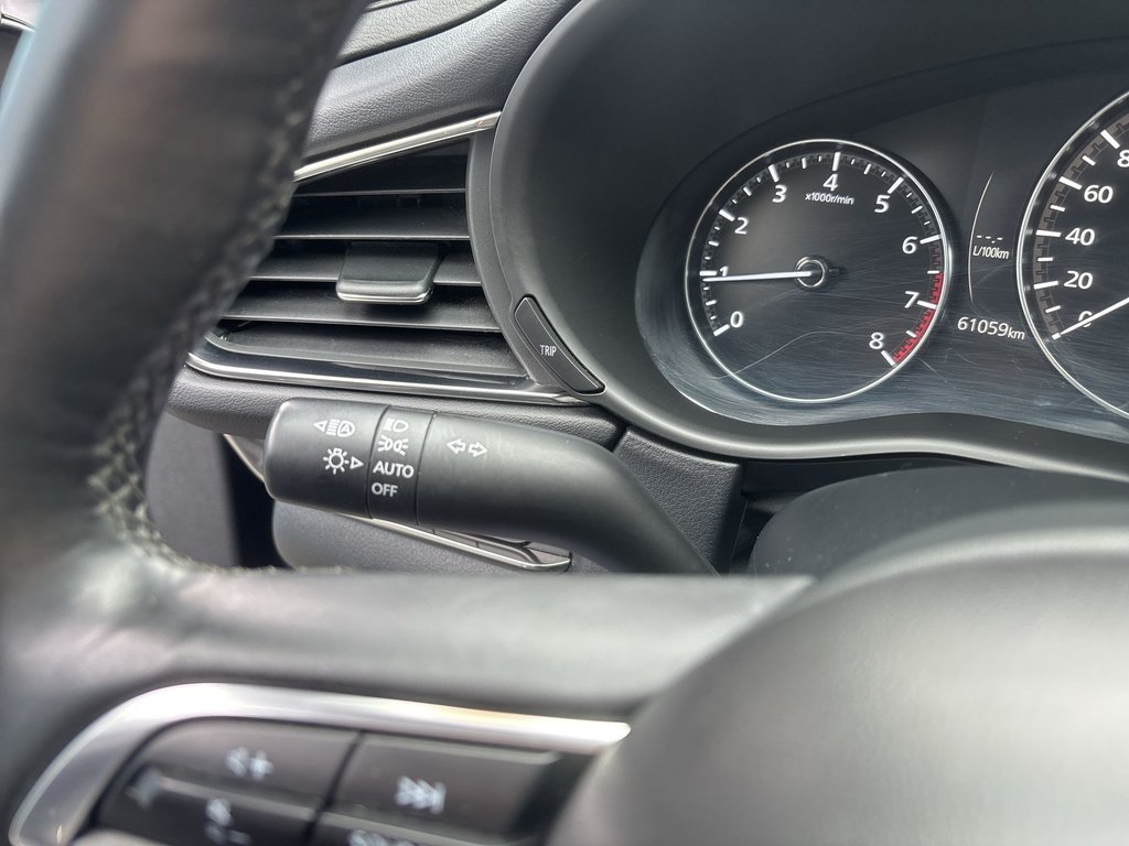 2024 Mazda CX-30 in Antigonish, Nova Scotia - 47 - w1024h768px