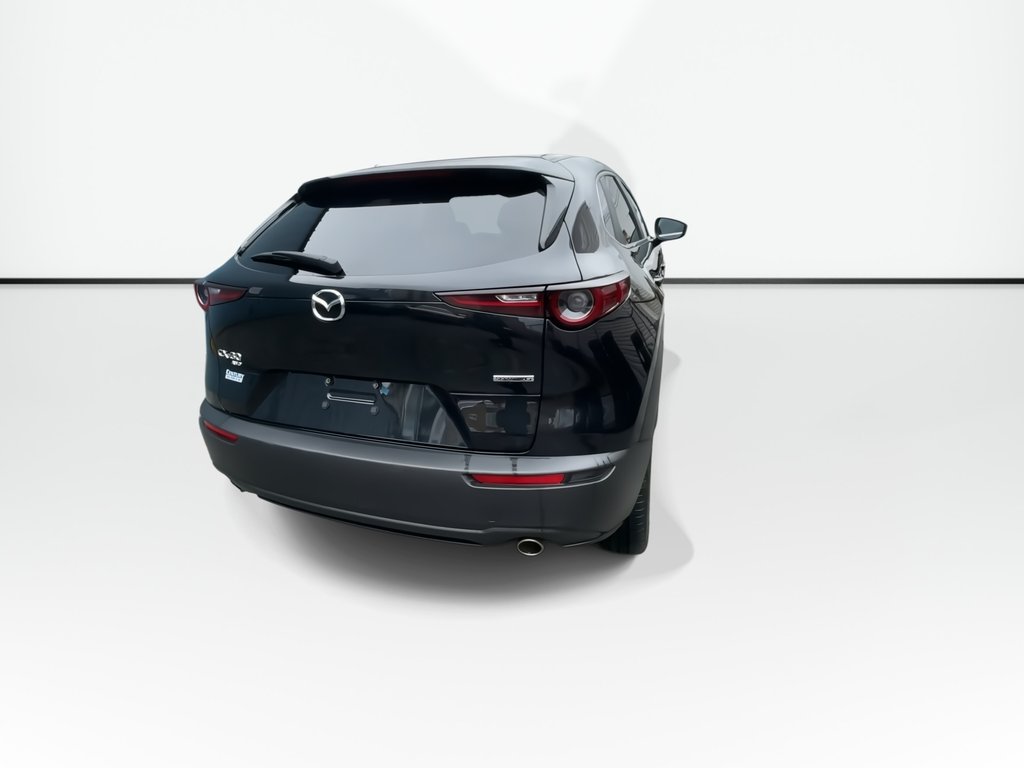 2024 Mazda CX-30 in Antigonish, Nova Scotia - 7 - w1024h768px