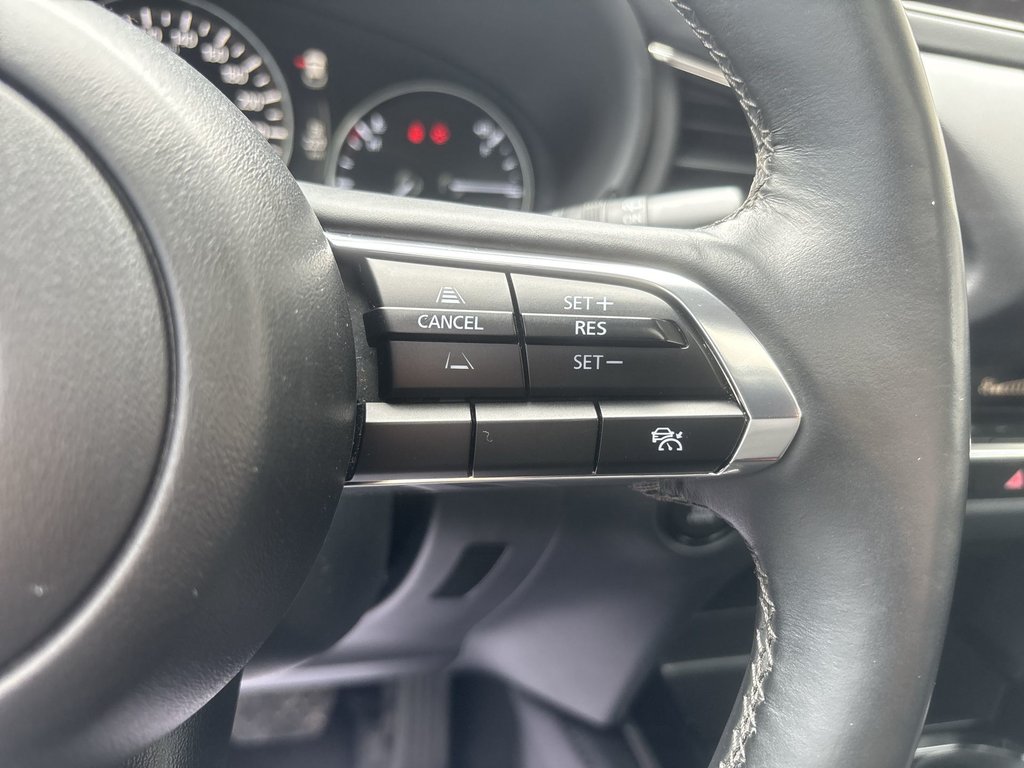 2024 Mazda CX-30 in Antigonish, Nova Scotia - 21 - w1024h768px