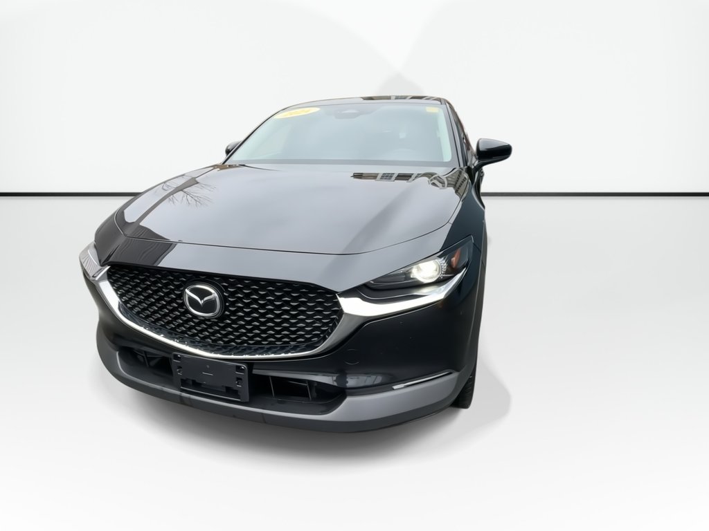 2024 Mazda CX-30 in Antigonish, Nova Scotia - 3 - w1024h768px