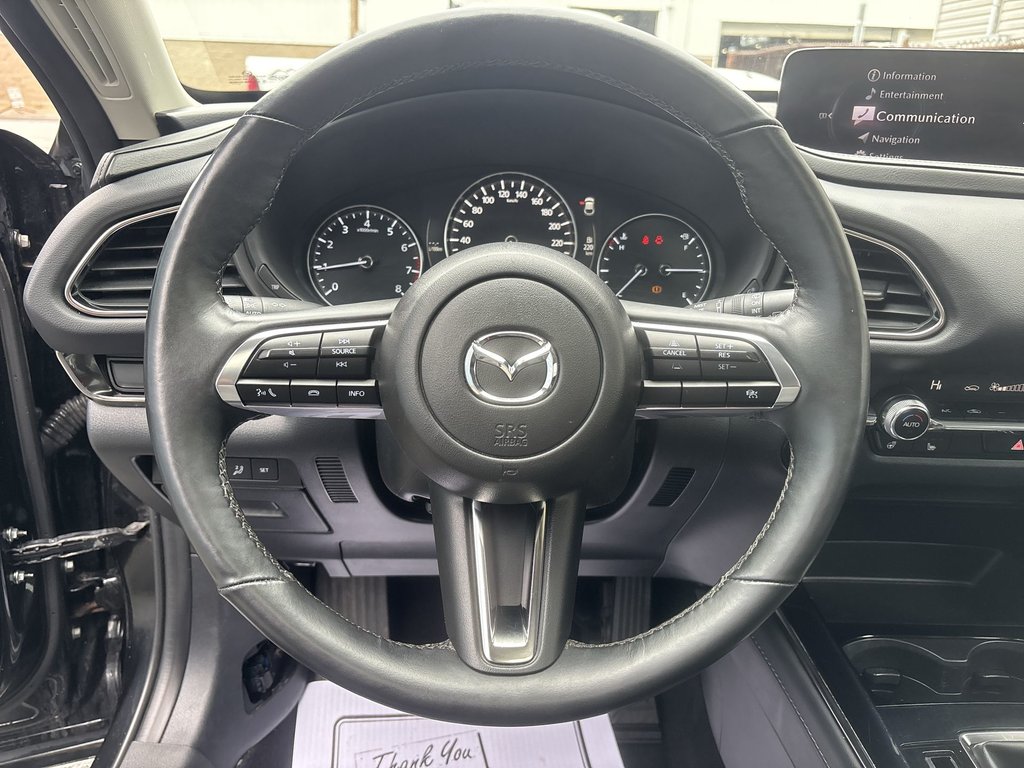 2024 Mazda CX-30 in Antigonish, Nova Scotia - 17 - w1024h768px