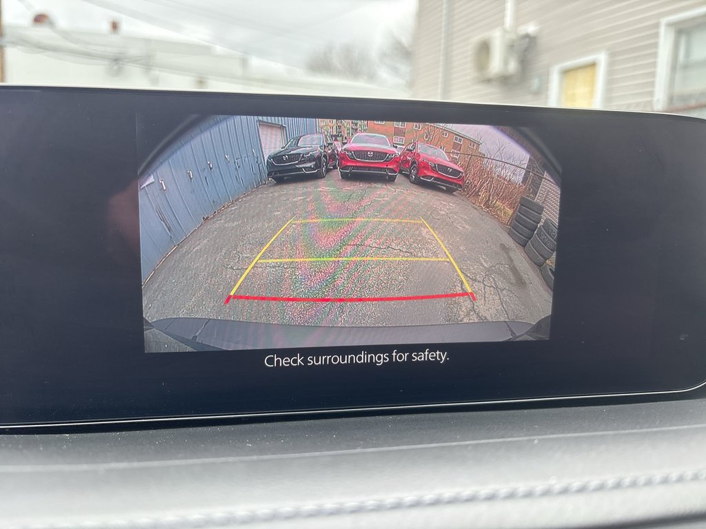 2024 Mazda CX-30 in Antigonish, Nova Scotia - 26 - w1024h768px