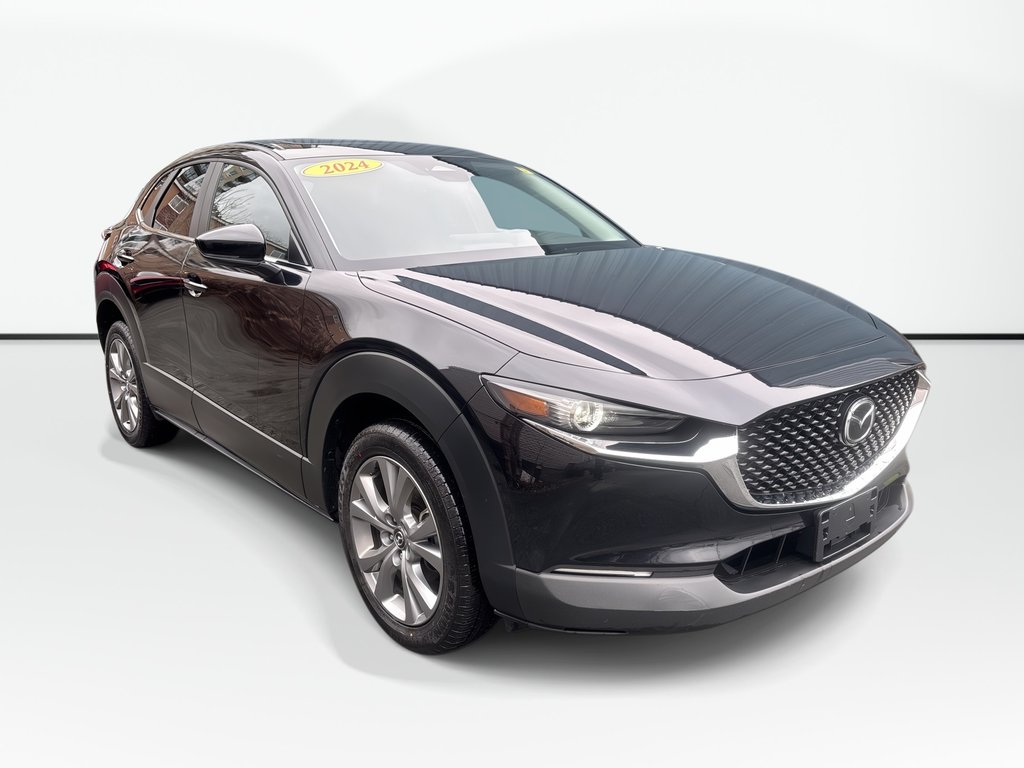 2024 Mazda CX-30 in Antigonish, Nova Scotia - 1 - w1024h768px