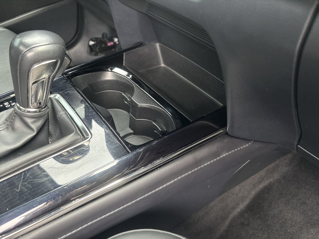 2024 Mazda CX-30 in Antigonish, Nova Scotia - 45 - w1024h768px
