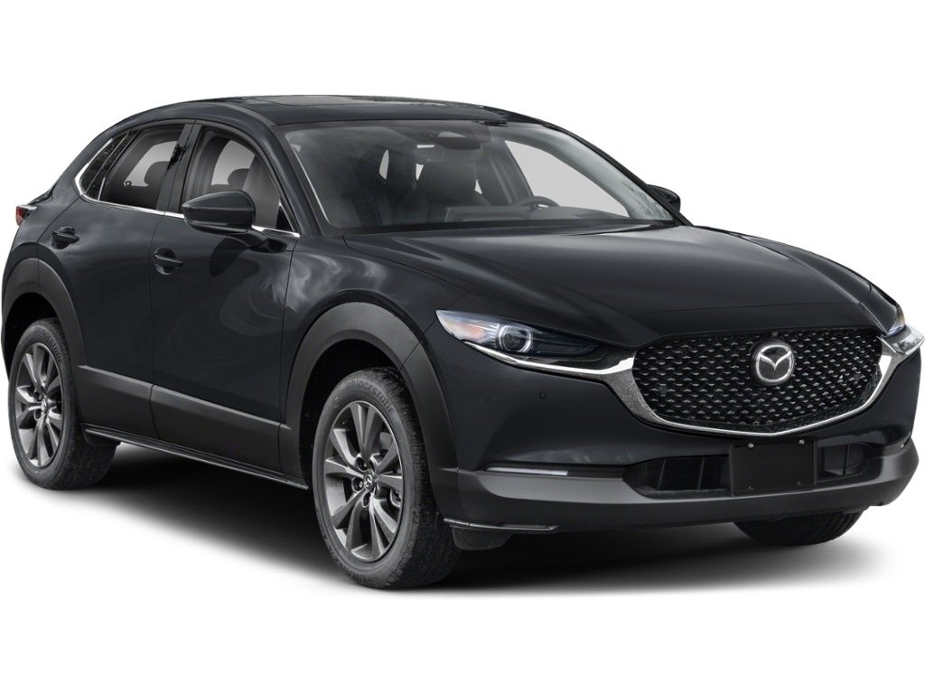2025 Mazda CX-30 GT| Htdseats | Leather | Cam | Warranty 2030 in Saint John, New Brunswick - 1 - w1024h768px