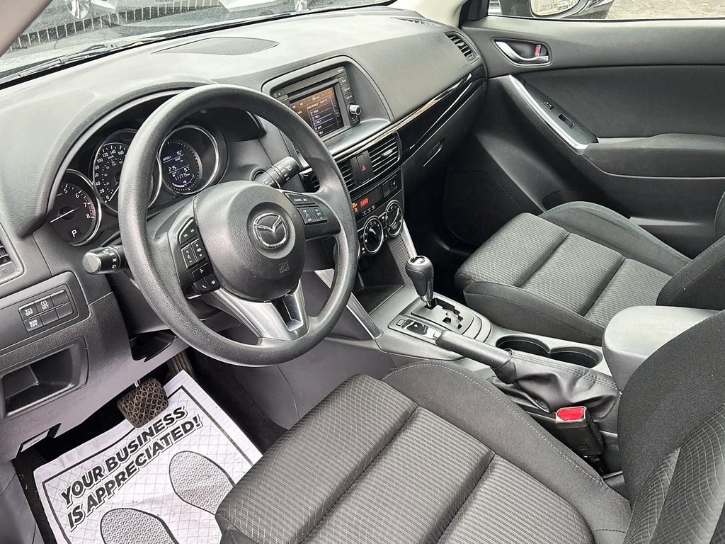 2013 Mazda CX-5 in Antigonish, Nova Scotia - 30 - w1024h768px