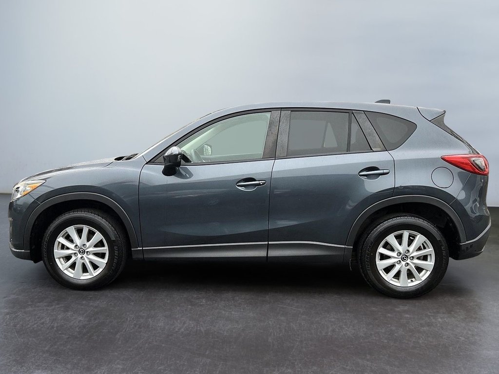 2013 Mazda CX-5 in Antigonish, Nova Scotia - 8 - w1024h768px