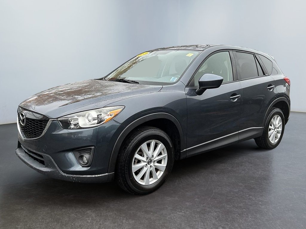 2013 Mazda CX-5 in Antigonish, Nova Scotia - 9 - w1024h768px