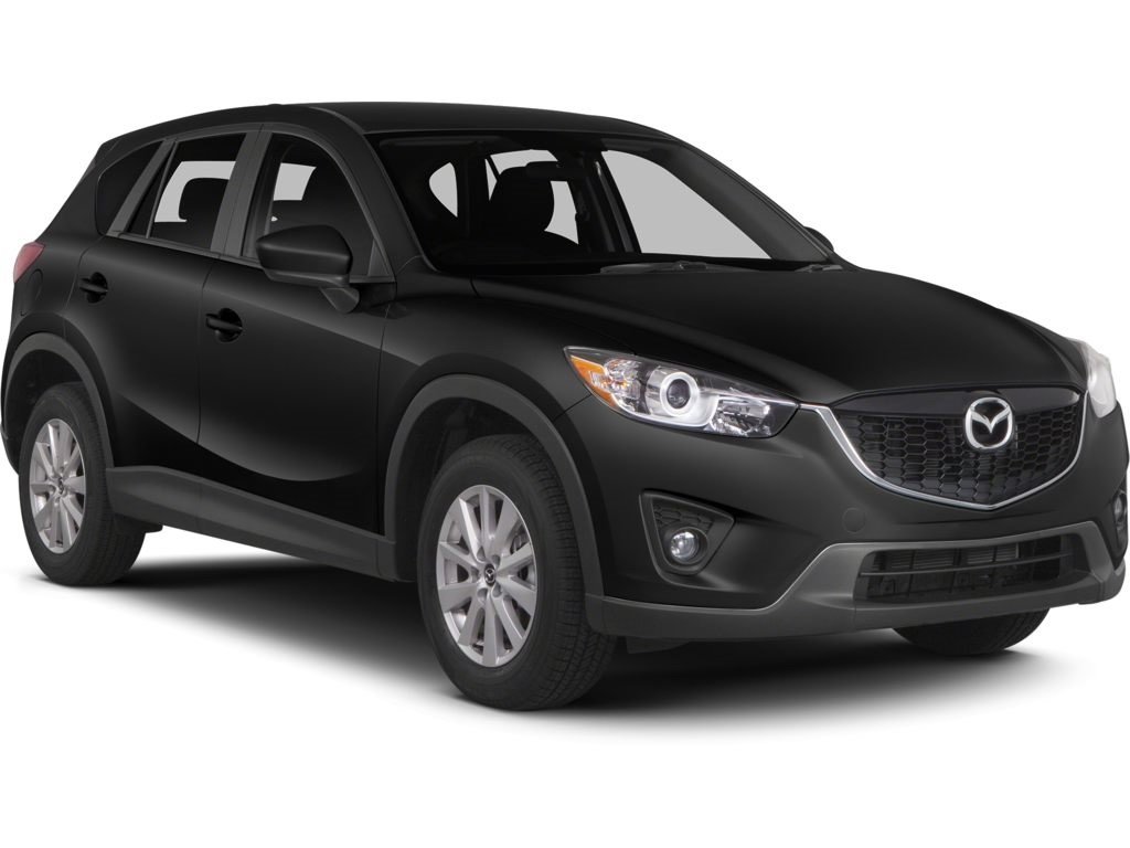 CX-5 GS | SunRoof | USB | HtdSeats | Bluetooth | Cruise 2013 à Saint John, Nouveau-Brunswick - 1 - w1024h768px