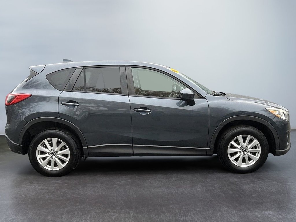 2013 Mazda CX-5 in Antigonish, Nova Scotia - 3 - w1024h768px