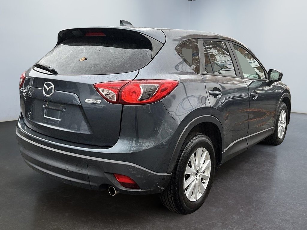 2013 Mazda CX-5 in Antigonish, Nova Scotia - 5 - w1024h768px