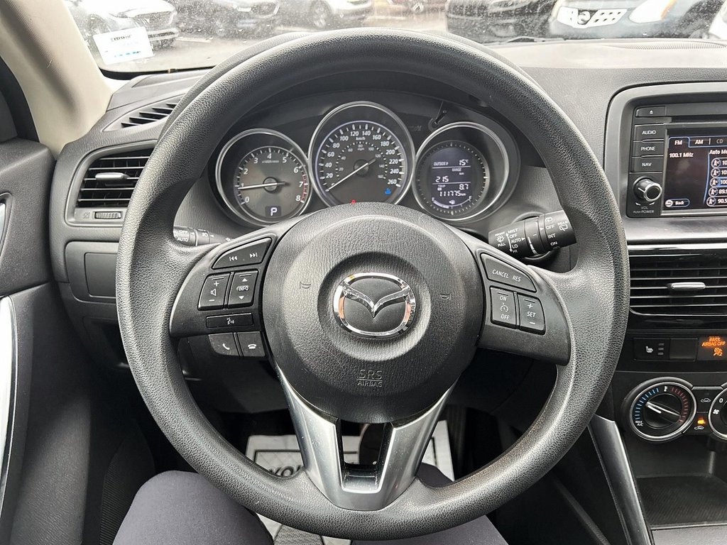 2013 Mazda CX-5 in Antigonish, Nova Scotia - 37 - w1024h768px