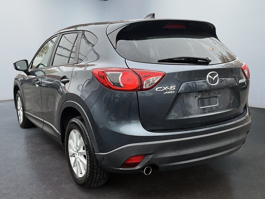 2013 Mazda CX-5 in Antigonish, Nova Scotia - 7 - w1024h768px