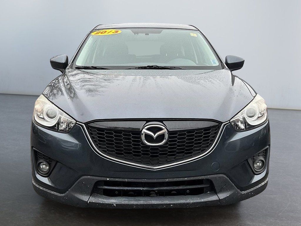 2013 Mazda CX-5 in Antigonish, Nova Scotia - 4 - w1024h768px