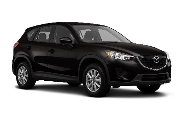 2013 Mazda CX-5 GS | USB | HtdSeats | Bluetooth | Keyless in Saint John, New Brunswick - 1 - w1024h768px