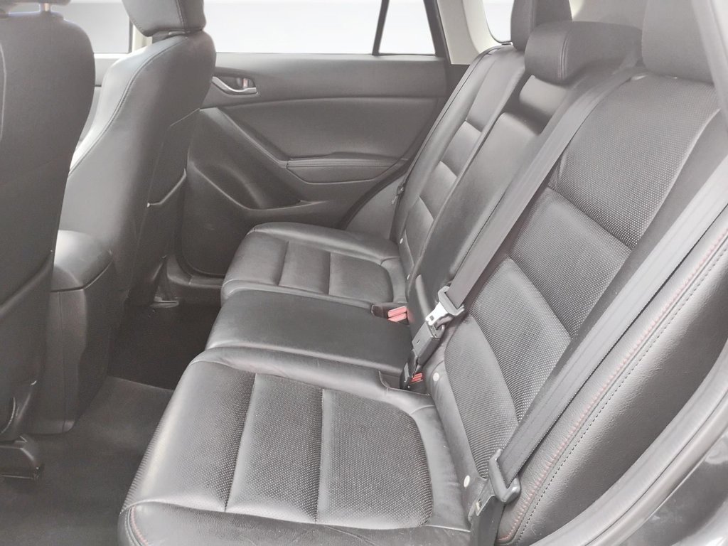 2014 Mazda CX-5 in Antigonish, Nova Scotia - 46 - w1024h768px