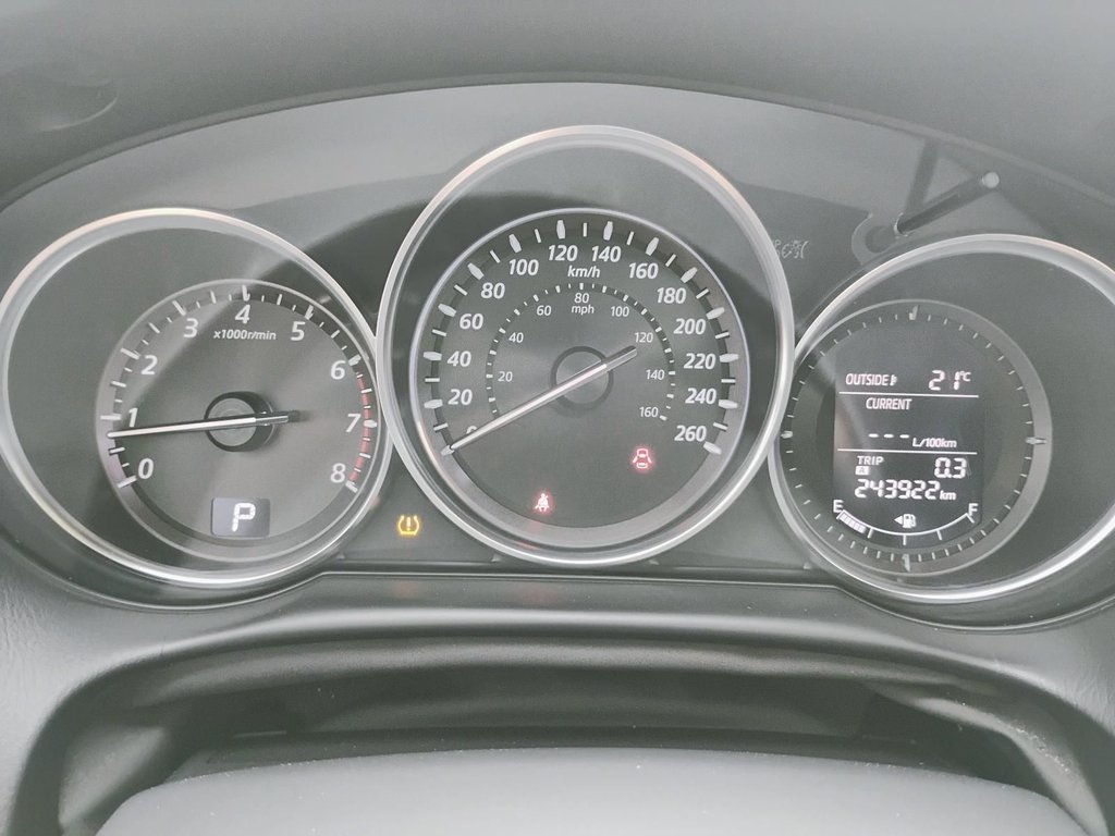 2014 Mazda CX-5 in Antigonish, Nova Scotia - 19 - w1024h768px