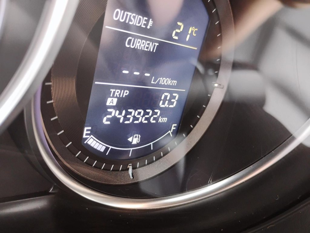 2014 Mazda CX-5 in Antigonish, Nova Scotia - 18 - w1024h768px