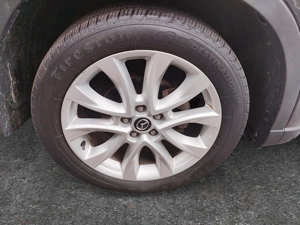 2014 Mazda CX-5 in Antigonish, Nova Scotia - 8 - w1024h768px