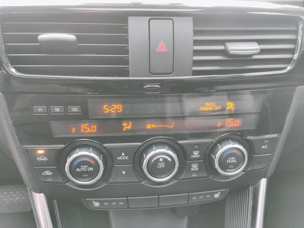 2014 Mazda CX-5 in Antigonish, Nova Scotia - 39 - w1024h768px
