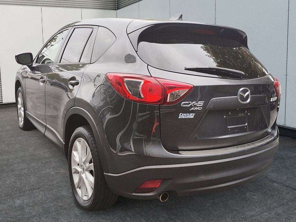 2014 Mazda CX-5 in Antigonish, Nova Scotia - 5 - w1024h768px