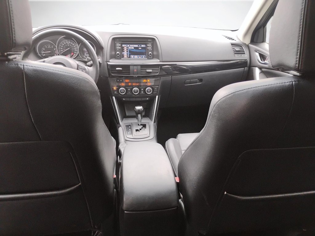 2014 Mazda CX-5 in Antigonish, Nova Scotia - 47 - w1024h768px