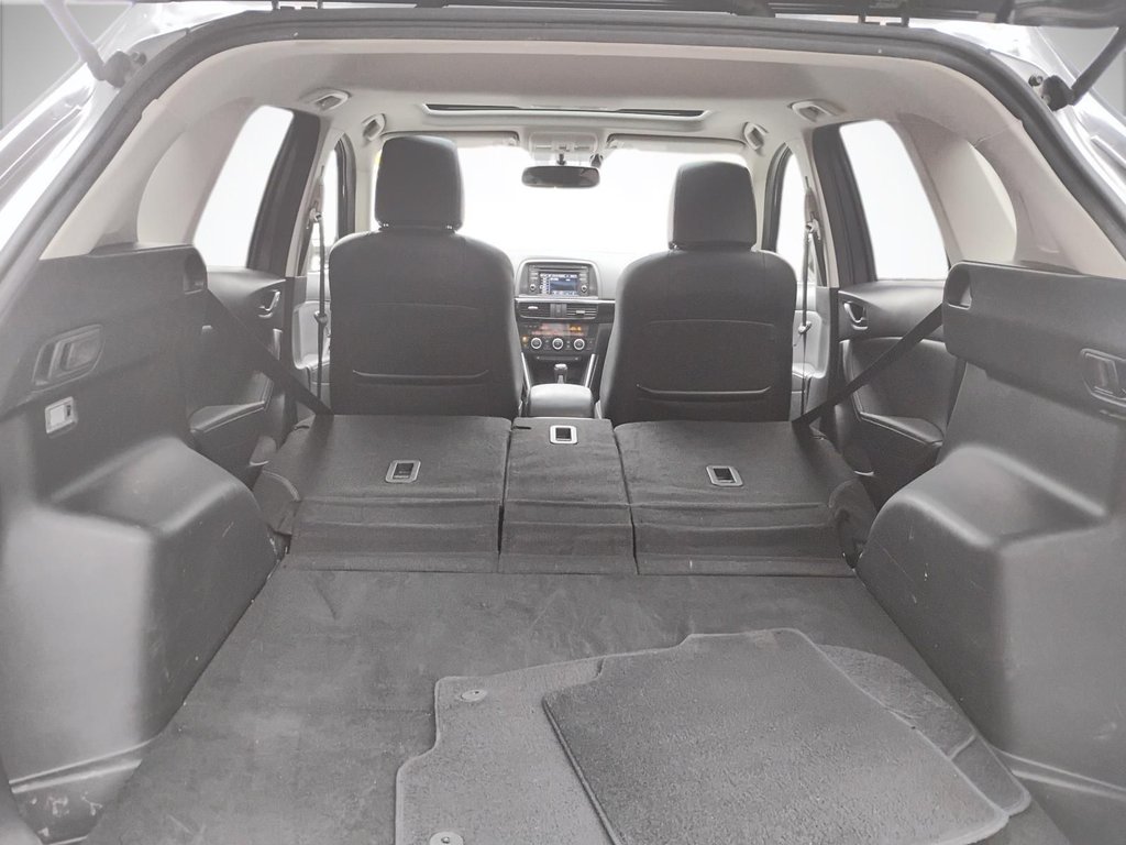 2014 Mazda CX-5 in Antigonish, Nova Scotia - 53 - w1024h768px