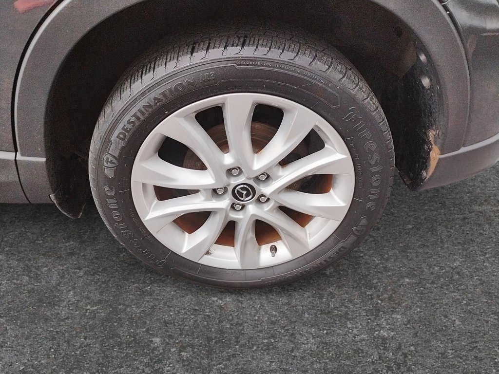 2014 Mazda CX-5 in Antigonish, Nova Scotia - 10 - w1024h768px