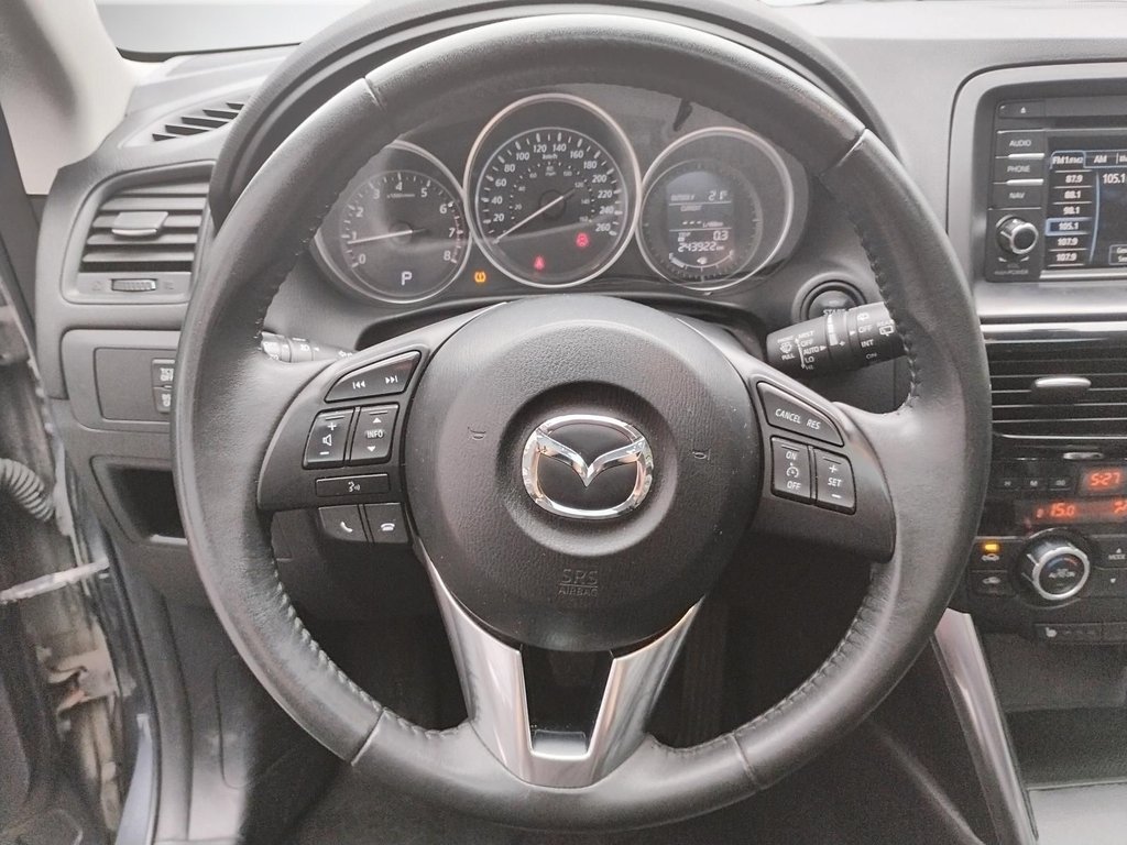 2014 Mazda CX-5 in Antigonish, Nova Scotia - 17 - w1024h768px