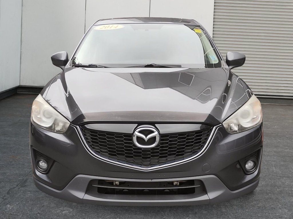 2014 Mazda CX-5 in Antigonish, Nova Scotia - 3 - w1024h768px