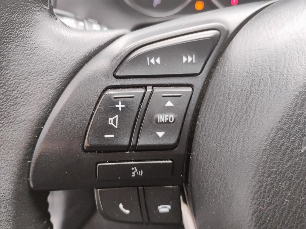 2014 Mazda CX-5 in Antigonish, Nova Scotia - 33 - w1024h768px