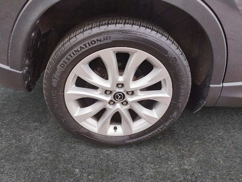 2014 Mazda CX-5 in Antigonish, Nova Scotia - 9 - w1024h768px