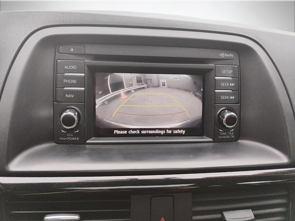 2014 Mazda CX-5 in Antigonish, Nova Scotia - 26 - w1024h768px