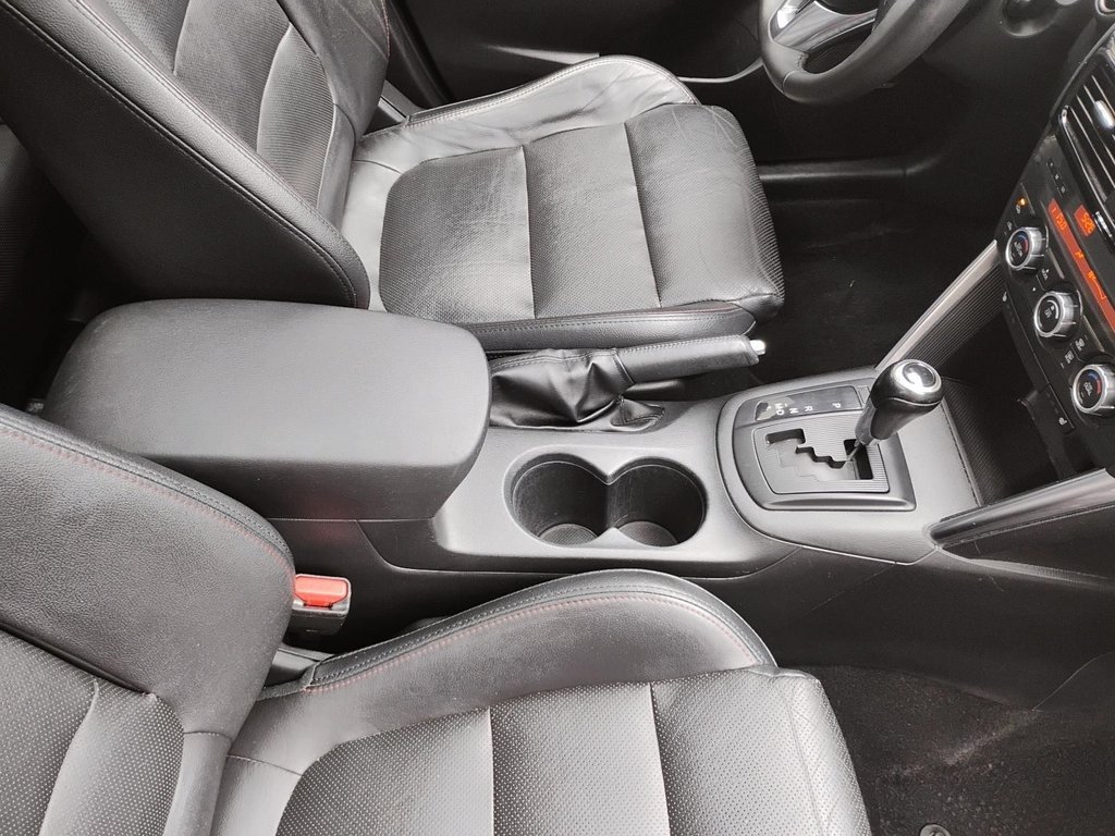 2014 Mazda CX-5 in Antigonish, Nova Scotia - 15 - w1024h768px