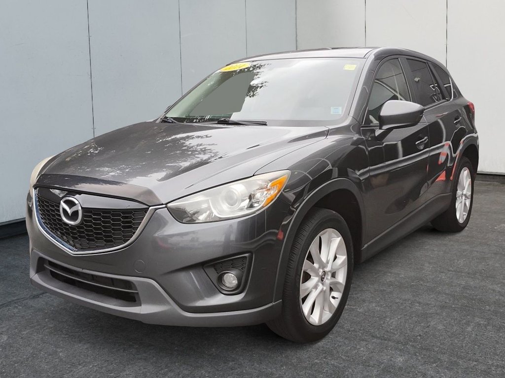 2014 Mazda CX-5 in Antigonish, Nova Scotia - 2 - w1024h768px