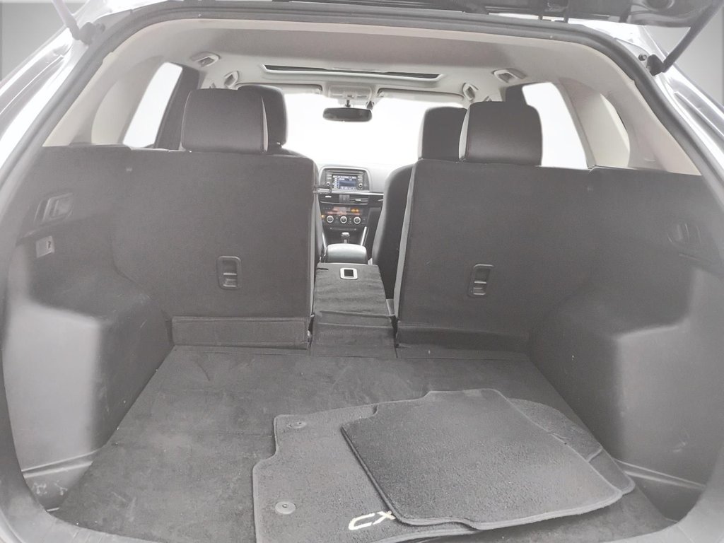 2014 Mazda CX-5 in Antigonish, Nova Scotia - 52 - w1024h768px