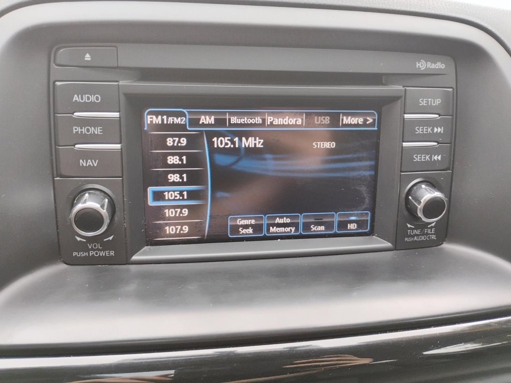 2014 Mazda CX-5 in Antigonish, Nova Scotia - 38 - w1024h768px