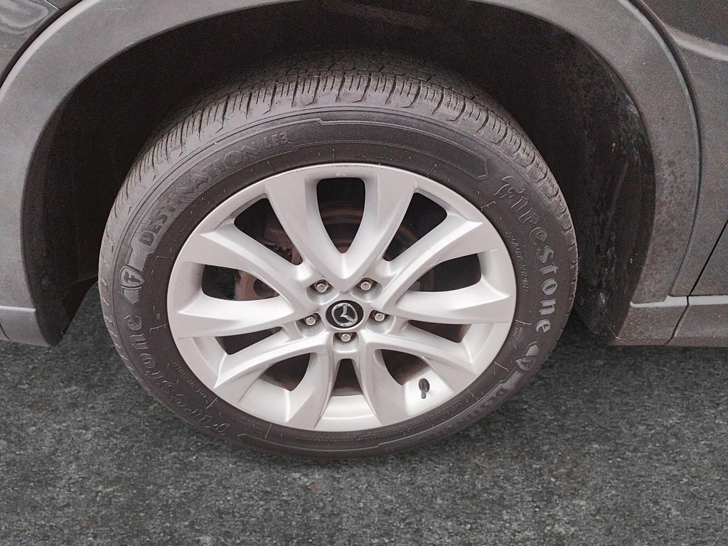 2014 Mazda CX-5 in Antigonish, Nova Scotia - 11 - w1024h768px