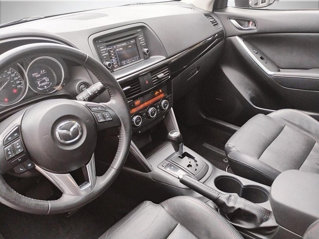 2014 Mazda CX-5 in Antigonish, Nova Scotia - 43 - w1024h768px