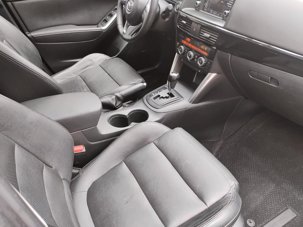 2014 Mazda CX-5 in Antigonish, Nova Scotia - 14 - w1024h768px