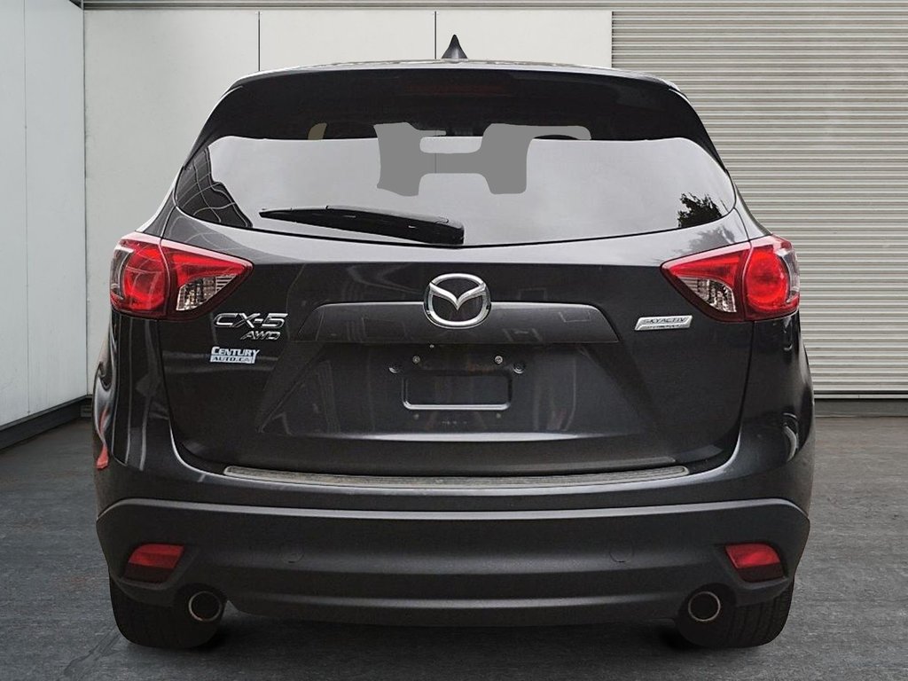 2014 Mazda CX-5 in Antigonish, Nova Scotia - 4 - w1024h768px