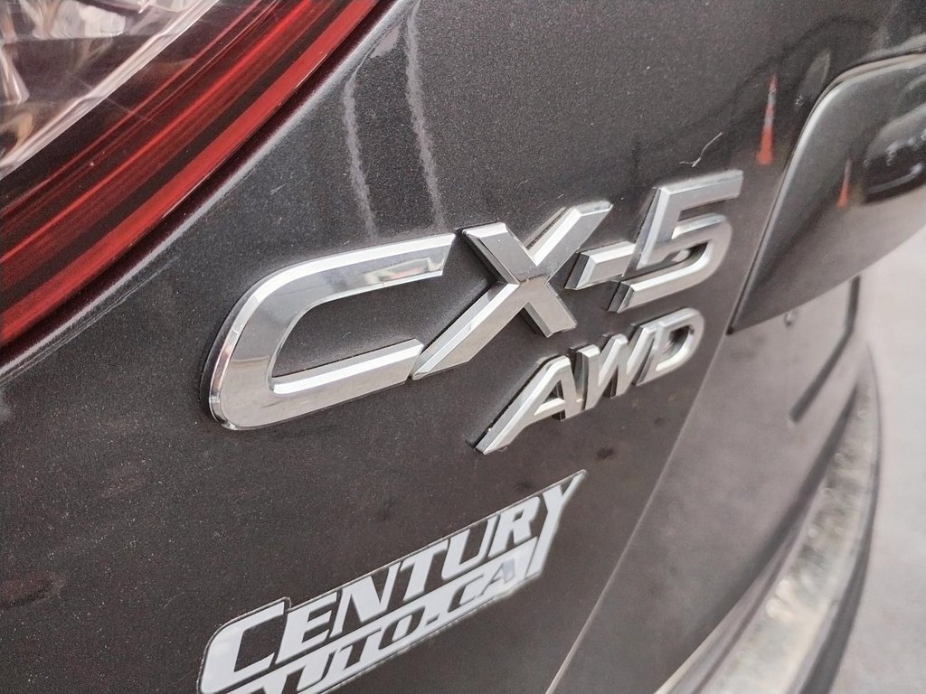 2014 Mazda CX-5 in Antigonish, Nova Scotia - 21 - w1024h768px