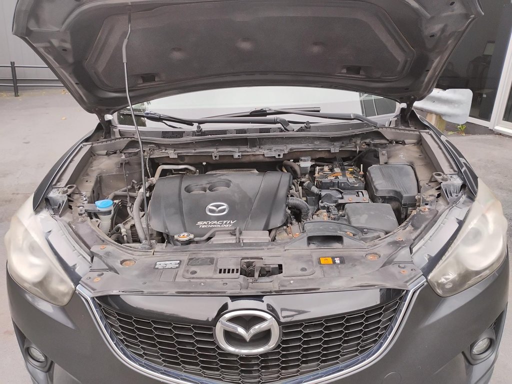 2014 Mazda CX-5 in Antigonish, Nova Scotia - 12 - w1024h768px