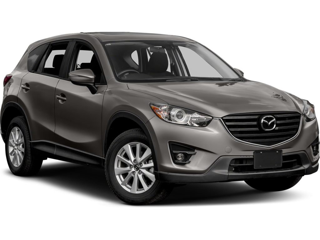 2016  CX-5 GS | Cam | USB | HtdSeats | Bluetooth | Keyless in Saint John, New Brunswick - 1 - w1024h768px