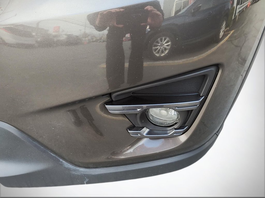 2016 Mazda CX-5 GS | Sunroof | Cam | USB | HtdSeats | Bluetooth in Saint John, New Brunswick - 45 - w1024h768px