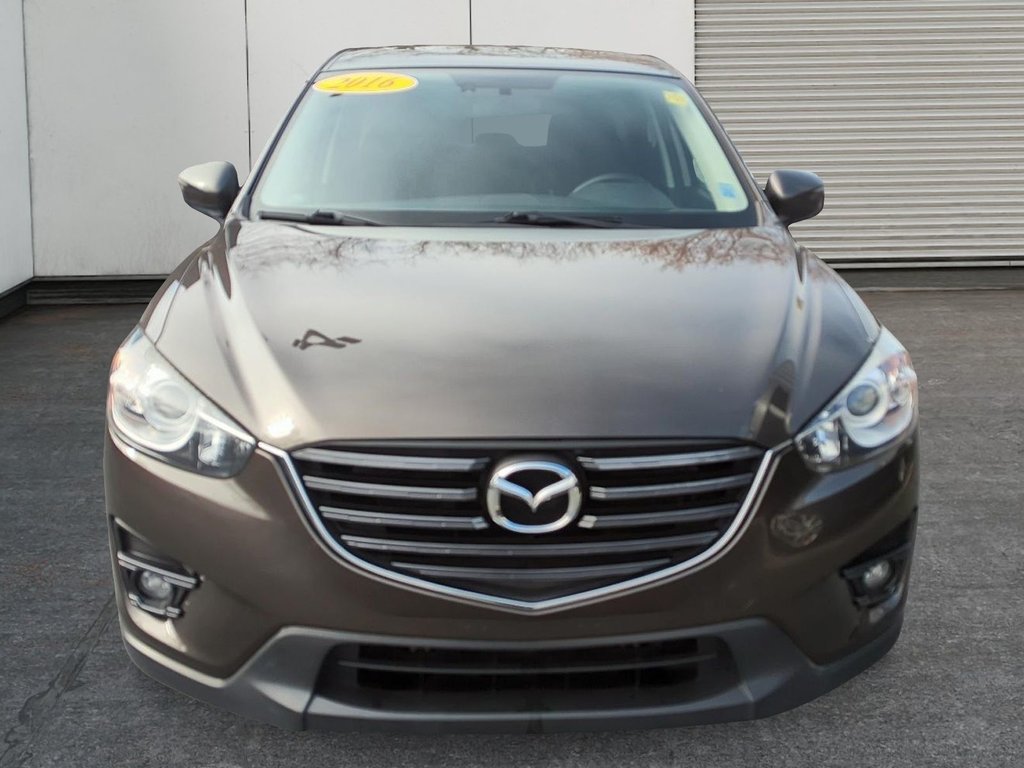 2016 Mazda CX-5 GS | Sunroof | Cam | USB | HtdSeats | Bluetooth in Saint John, New Brunswick - 3 - w1024h768px