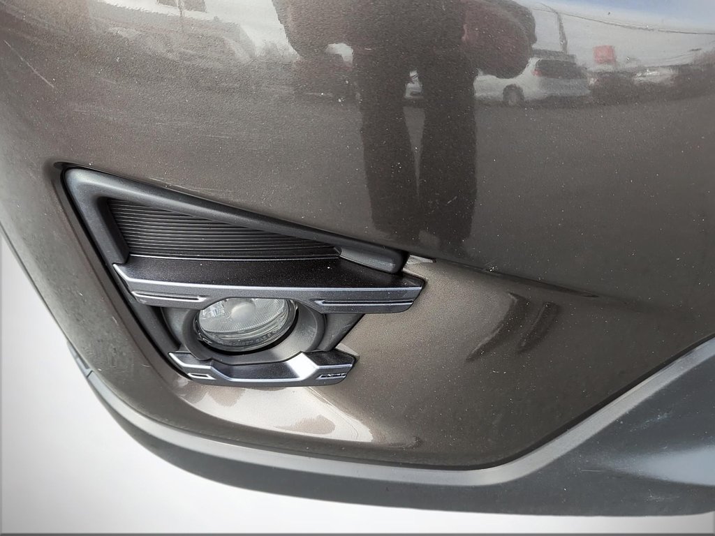 2016 Mazda CX-5 GS | Sunroof | Cam | USB | HtdSeats | Bluetooth in Saint John, New Brunswick - 46 - w1024h768px