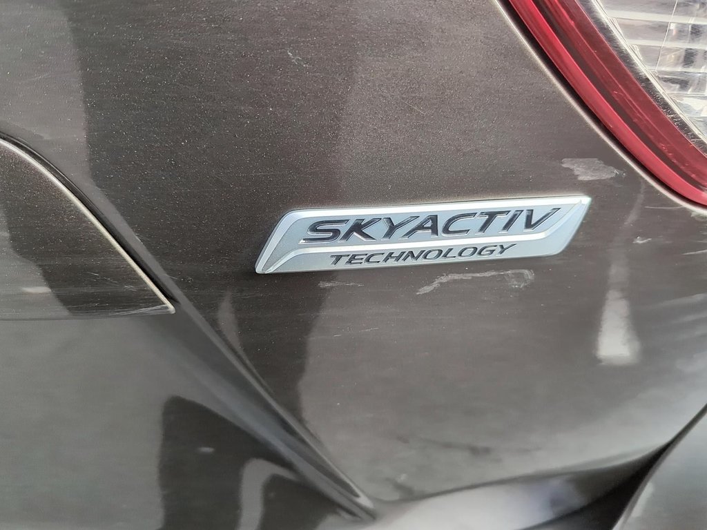 2016 Mazda CX-5 GS | Sunroof | Cam | USB | HtdSeats | Bluetooth in Saint John, New Brunswick - 36 - w1024h768px