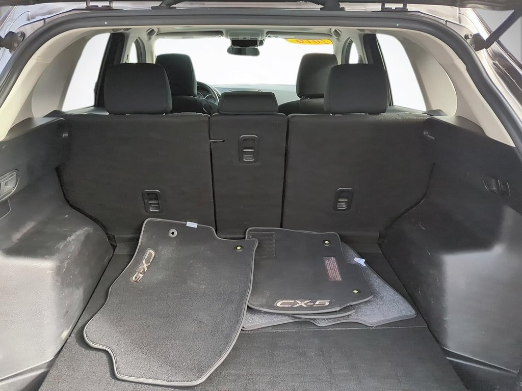 2016 Mazda CX-5 GS | Sunroof | Cam | USB | HtdSeats | Bluetooth in Saint John, New Brunswick - 40 - w1024h768px